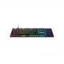 Razer | Deathstalker V2 | Gaming Keyboard | RGB LED light | RU | Black | Wired | Linear Optical Switch - 9